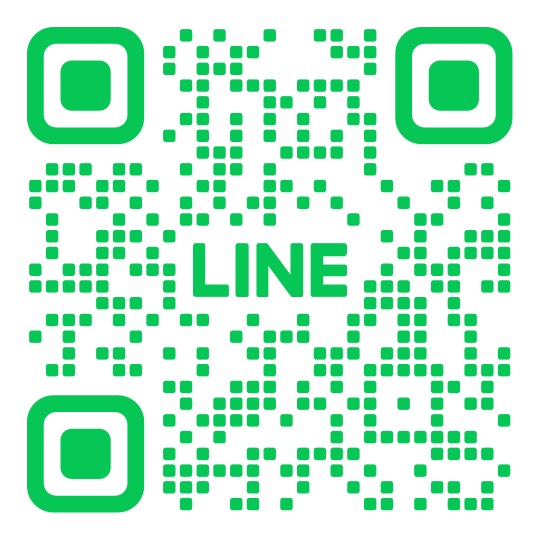 LINE QR Code @149dwwhm